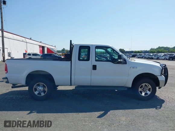 2005 Ford F-250 XL with VIN 1FTSX21505EC51010, listed as a IAAI auction lot 42168068 with 331,979 mi miles and . Bid and sale history available at DreamBid. Image 13.