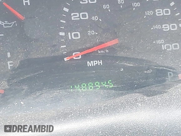 2002 Ford F-250 XL with VIN 1FTNX21S62ED16831, listed as a IAAI auction lot 42274774 with 148,894 mi miles and . Bid and sale history available at DreamBid. Image 15.