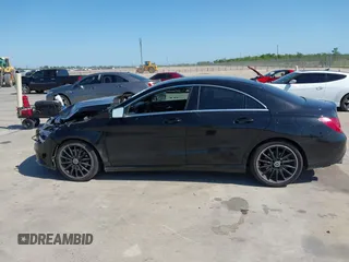 2014 Mercedes-Benz CLA 250 with VIN WDDSJ4EB4EN150202, listed as a IAAI auction lot 42003081 with 65,874 mi miles and . Bid and sale history available at DreamBid. Image 14.