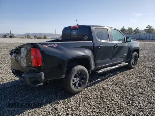 2016 Chevrolet Colorado 4WD LT с VIN 1GCGTCE36G1299668, выставлен на аукционе Copart как лот 52202705 с пробегом 108 124 миль миль и Списание • Salvage title. История ставок и продаж доступна на DreamBid. Изображение 3.