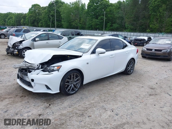 2016 Lexus IS 300/350 with VIN JTHCM1D29G5008161, listed as a IAAI auction lot 42119214 with 112,492 mi miles and . Bid and sale history available at DreamBid. Image 18.