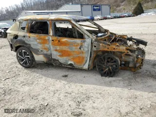 2024 Mitsubishi Outlander SE with VIN JA4J4VA81RZ019685, listed as a Copart auction lot 44579585 with 0 mi miles and Salvage Title. Bid and sale history available at carsss.com. Image 4.