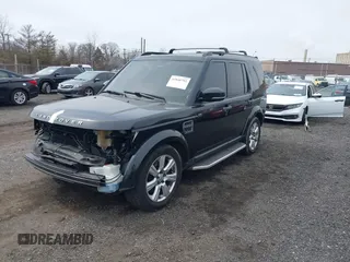 2016 Land Rover LR4 HSE z VIN SALAG2V65GA797187, wystawiony jako IAAI lot #41848792 z przebiegiem 92 368 mil mil oraz . Historia ofert i sprzedaży dostępna na DreamBid. Obrazek 2.