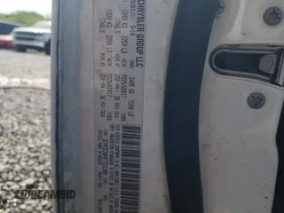 2015 Dodge Journey American Value with VIN 3C4PDCAB4FT531380, listed as a Copart auction lot 53103135 with 164,802 mi miles and Salvage Title. Bid and sale history available at DreamBid. Image 13.