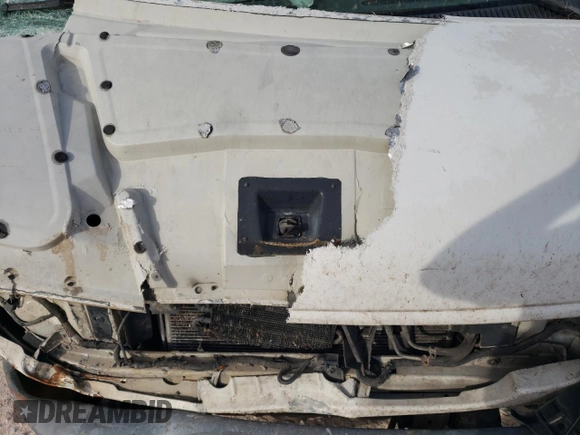 2004 Ford Econoline Cargo z VIN 1FTNE24L14HB36331, wystawiony jako Copart lot #78059244 z przebiegiem Nie podano mil oraz Szkoda całkowita • Salvage title. Historia ofert i sprzedaży dostępna na DreamBid. Obrazek 12.
