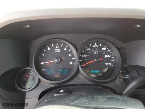 2011 Chevrolet Silverado 1500 Work Truck with VIN 1GCNKPE02BF169776, listed as a Copart auction lot 54347975 with 113,710 mi miles and Clean Title. Bid and sale history available at carsss.com. Image 9.