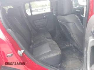 2007 Hummer H3 SUV с VIN 5GTDN13E578241928, выставлен на аукционе IAAI как лот 42542515 с пробегом 182 217 миль миль и . История ставок и продаж доступна на DreamBid. Изображение 8.
