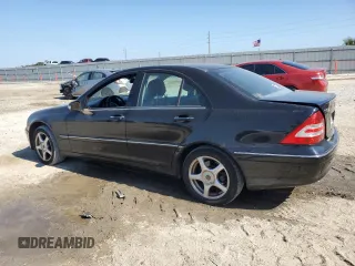 2007 Mercedes-Benz C 280 Luxury с VIN WDBRF54H17F856108, выставлен на аукционе Copart как лот 43750635 с пробегом 114 108 миль миль и Списание • Salvage title. История ставок и продаж доступна на DreamBid. Изображение 2.