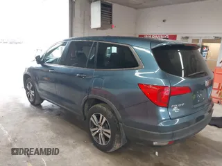 2016 Honda Pilot EX-L z VIN 5FNYF5H64GB043257, wystawiony jako IAAI lot #42257997 z przebiegiem 203 606 mil mil oraz . Historia ofert i sprzedaży dostępna na DreamBid. Obrazek 14.