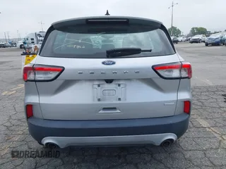 2020 Ford Escape S с VIN 1FMCU0F67LUB91776, выставлен на аукционе IAAI как лот 42386274 с пробегом 64 497 миль миль и . История ставок и продаж доступна на DreamBid. Изображение 17.