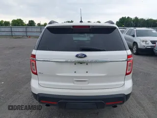 2013 Ford Explorer XLT z VIN 1FM5K7D83DGB07450, wystawiony jako IAAI lot #42461694 z przebiegiem 182 519 mil mil oraz . Historia ofert i sprzedaży dostępna na DreamBid. Obrazek 16.