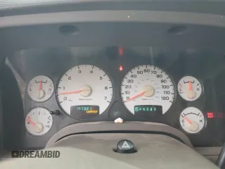 2002 Dodge 1500 with VIN 1D7HU18N72S544067, listed as a Copart auction lot 72902084 with 197,321 mi miles and Salvage Title. Bid and sale history available at DreamBid. Image 9.
