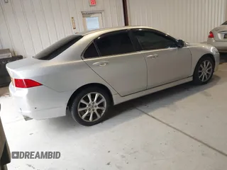 2007 Acura TSX Navi z VIN JH4CL96987C014167, wystawiony jako IAAI lot #42276025 z przebiegiem 206 642 mil mil oraz . Historia ofert i sprzedaży dostępna na DreamBid. Obrazek 4.