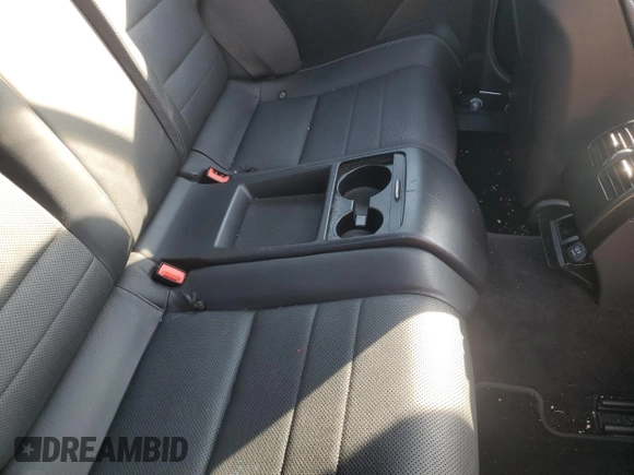 2015 Mercedes-Benz E 400 with VIN WDDKJ6HB2FF298934, listed as a Copart auction lot 74884344 with 157,841 mi miles and Salvage title. Bid and sale history available at DreamBid. Image 11.