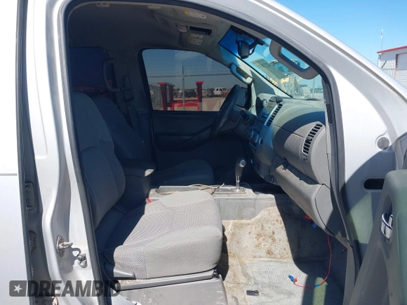 2012 Nissan Frontier SV z VIN 1N6AD0EV1CC409718, wystawiony jako IAAI lot #42278029 z przebiegiem 136 216 mil mil oraz . Historia ofert i sprzedaży dostępna na DreamBid. Obrazek 5.