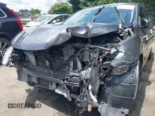 2017 Nissan Sentra SR с VIN 3N1AB7AP1HL646989, выставлен на аукционе IAAI как лот 42458735 с пробегом 183 615 миль миль и . История ставок и продаж доступна на DreamBid. Изображение 6.