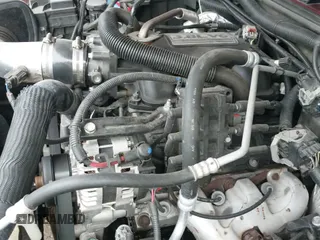 2007 Jeep Wrangler Unlimited X с VIN 1J4GA39177L195364, выставлен на аукционе IAAI как лот 41208844 с пробегом 147 059 миль миль и . История ставок и продаж доступна на DreamBid. Изображение 19.