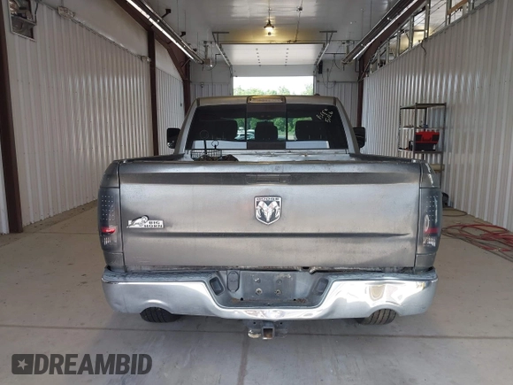 2010 Dodge 1500 SLT с VIN 1D7RV1CT3AS239204, выставлен на аукционе IAAI как лот 42361902 с пробегом 203 967 миль миль и . История ставок и продаж доступна на DreamBid. Изображение 15.