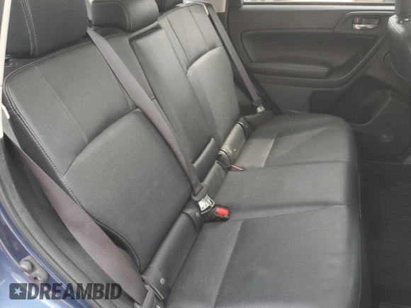 2014 Subaru Forester XT Touring z VIN JF2SJGPC0EH413612, wystawiony jako Copart lot #51645345 z przebiegiem 158 805 mil mil oraz Czysty tytuł • Clean title. Historia ofert i sprzedaży dostępna na DreamBid. Obrazek 11.