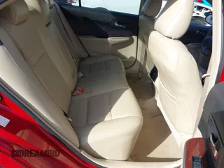 2013 Toyota Camry L with VIN 4T4BF1FKXDR328726, listed as a IAAI auction lot 41450326 with 178,641 mi miles. Bid and sale history available at carsss.com. Image 8.