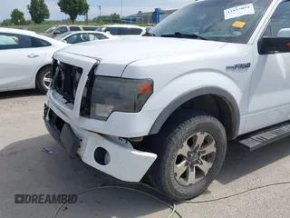 2014 Ford F-150 XL with VIN 1FTFW1EF6EFA28269, listed as a IAAI auction lot 42537054 with 258,215 mi miles and . Bid and sale history available at DreamBid. Image 18.