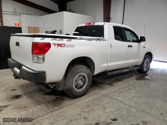 2011 Toyota Tundra 4WD Truck with VIN 5TFUY5F16BX208188, listed as a Copart auction lot 86063194 with 209,099 mi miles and Salvage Title. Bid and sale history available at carsss.com. Image 3.