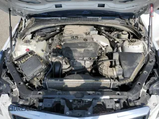 2016 Cadillac ATS Luxury Collection RWD z VIN 1G6AB1RXXG0114590, wystawiony jako Copart lot #44581275 z przebiegiem 90 993 mil mil oraz Czysty tytuł • Clean title. Historia ofert i sprzedaży dostępna na DreamBid. Obrazek 11.