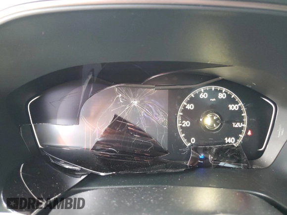2024 Honda Pilot TrailSport z VIN 5FNYG1H60RB004755, wystawiony jako Copart lot #59502924 z przebiegiem Nie podano mil oraz Szkoda całkowita • Salvage title. Historia ofert i sprzedaży dostępna na DreamBid. Obrazek 9.