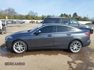 2020 BMW 2 Series 228i xDrive with VIN WBA73AK03L7F73978, listed as a IAAI auction lot 41771031 with 70,198 mi miles. Bid and sale history available at carsss.com. Image 15.