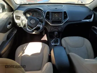 2016 Jeep Cherokee Sport с VIN 1C4PJLAS7GW233894, выставлен на аукционе Copart как лот 78961694 с пробегом 125 590 миль миль и Списание • Salvage title. История ставок и продаж доступна на DreamBid. Изображение 8.