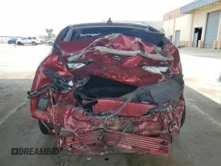2020 Nissan Versa SR z VIN 3N1CN8FV2LL805993, wystawiony jako Copart lot #55901785 z przebiegiem 80 953 mil mil oraz Szkody całkowita. Historia ofert i sprzedaży dostępna na DreamBid. Obrazek 6.