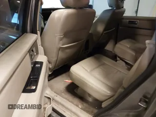 2012 Ford Expedition Limited с VIN 1FMJU2A58CEF01512, выставлен на аукционе IAAI как лот 41866654 с пробегом 182 813 миль миль и . История ставок и продаж доступна на DreamBid. Изображение 8.
