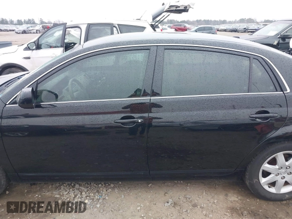 2009 Toyota Avalon XL with VIN 4T1BK36B89U344013, listed as a IAAI auction lot 41494834 with 203,339 mi miles and . Bid and sale history available at DreamBid. Image 15.