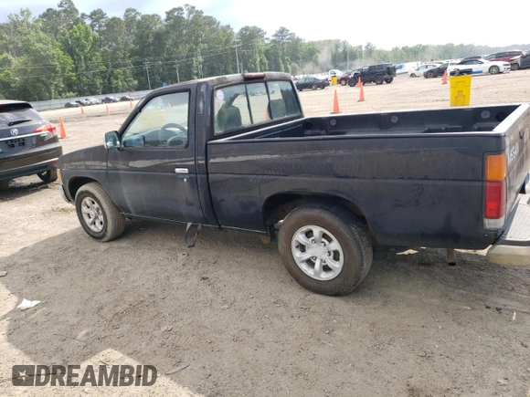 1997 Nissan Frontier XE с VIN 1N6SD11S1VC428441, выставлен на аукционе Copart как лот 58368895 с пробегом 196 892 миль миль и Чистый • Clean title. История ставок и продаж доступна на DreamBid. Изображение 2.