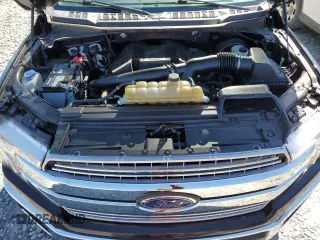 2020 Ford F-150 XL with VIN 1FTEW1C40LFA33154, listed as a Copart auction lot 48203345 with 233,489 mi miles and Clean Title. Bid and sale history available at carsss.com. Image 11.