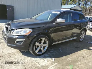 2011 Volvo XC60 3.0T с VIN YV4902DZ5B2175912, выставлен на аукционе Copart как лот 47222535 с пробегом 174 740 миль миль и Списание • Salvage title. История ставок и продаж доступна на DreamBid. Изображение 1.