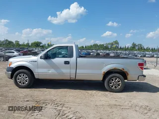 2013 Ford F-150 XL z VIN 1FTPF1CF9DKD22620, wystawiony jako IAAI lot #42660792 z przebiegiem 239 002 mil mil oraz . Historia ofert i sprzedaży dostępna na DreamBid. Obrazek 14.