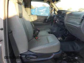 2011 Ford Ranger XL with VIN 1FTKR1AD5BPA79911, listed as a Copart auction lot 76118834 with 209,915 mi miles and Salvage Title. Bid and sale history available at DreamBid. Image 10.