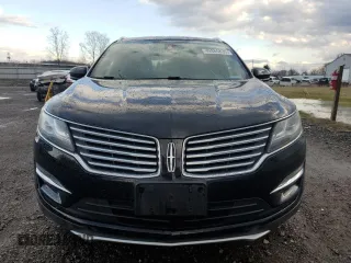 2016 Lincoln MKC Reserve with VIN 5LMTJ3DH6GUJ00949, listed as a Copart auction lot 49880835 with 182,373 mi miles and Salvage Title. Bid and sale history available at DreamBid. Image 5.