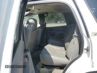 2004 Chevrolet Tahoe Z71 with VIN 1GNEK13Z64R123553, listed as a Copart auction lot 69650594 with 235,016 mi miles and Salvage Title. Bid and sale history available at carsss.com. Image 11.