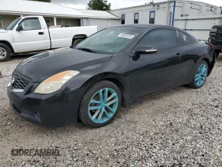 2009 Nissan Altima SE z VIN 1N4BL24E79C116394, wystawiony jako Copart lot #58505495 z przebiegiem 129 317 mil mil oraz Szkoda całkowita • Salvage title. Historia ofert i sprzedaży dostępna na DreamBid. Obrazek 1.
