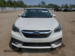 2020 Subaru Legacy Limited с VIN 4S3BWAN68L3030800, выставлен на аукционе Copart как лот 60111735 с пробегом 35 391 миль миль и Списание • Salvage title. История ставок и продаж доступна на DreamBid. Изображение 5.