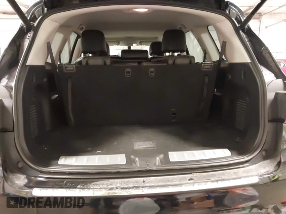 2017 Infiniti QX60 with VIN 5N1DL0MM5HC505169, listed as a IAAI auction lot 41879415 with 304,995 mi miles and . Bid and sale history available at DreamBid. Image 18.