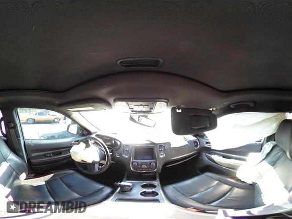 2018 Dodge Durango GT с VIN 1C4RDJDG1JC409231, выставлен на аукционе IAAI как лот 42590387 с пробегом 69 945 миль миль и . История ставок и продаж доступна на DreamBid. Изображение 18.