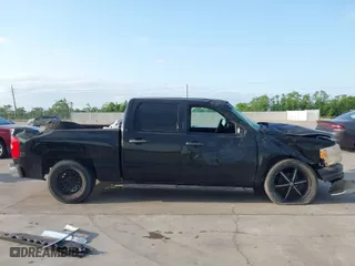 2012 Chevrolet Silverado 1500 LT with VIN 3GCPCSEA4CG203959, listed as a IAAI auction lot 42037697 with 1 mi miles. Bid and sale history available at carsss.com. Image 12.