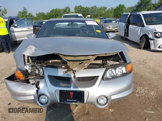 2002 Pontiac Bonneville SLE with VIN 1G2HY54K924228163, listed as a IAAI auction lot 42474557 with 132,862 mi miles and . Bid and sale history available at DreamBid. Image 13.