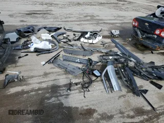 2023 Mitsubishi Outlander SE z VIN JA4J4UA87PZ011064, wystawiony jako Copart lot #56148365 z przebiegiem 28 144 mil mil oraz Szkoda całkowita • Salvage title. Historia ofert i sprzedaży dostępna na DreamBid. Obrazek 13.