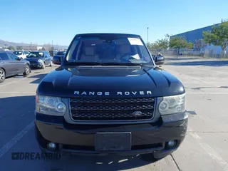 2011 Land Rover Range Rover HSE Lux с VIN SALMF1D48BA329831, выставлен на аукционе IAAI как лот 41295277 с пробегом 126 340 миль миль и . История ставок и продаж доступна на DreamBid. Изображение 12.