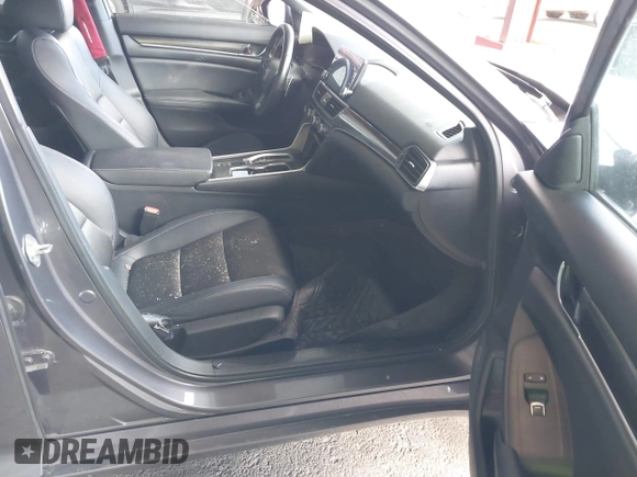 2020 Honda Accord Sport с VIN 1HGCV2F32LA029463, выставлен на аукционе IAAI как лот 42055732 с пробегом 91 238 миль миль и . История ставок и продаж доступна на DreamBid. Изображение 5.