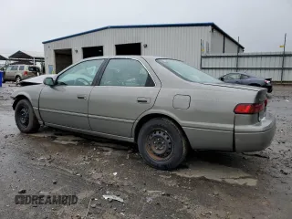 1998 Toyota Camry LE z VIN 4T1BG22K9WU300292, wystawiony jako Copart lot #52169985 z przebiegiem 247 137 mil mil oraz Szkoda całkowita • Salvage title. Historia ofert i sprzedaży dostępna na DreamBid. Obrazek 2.